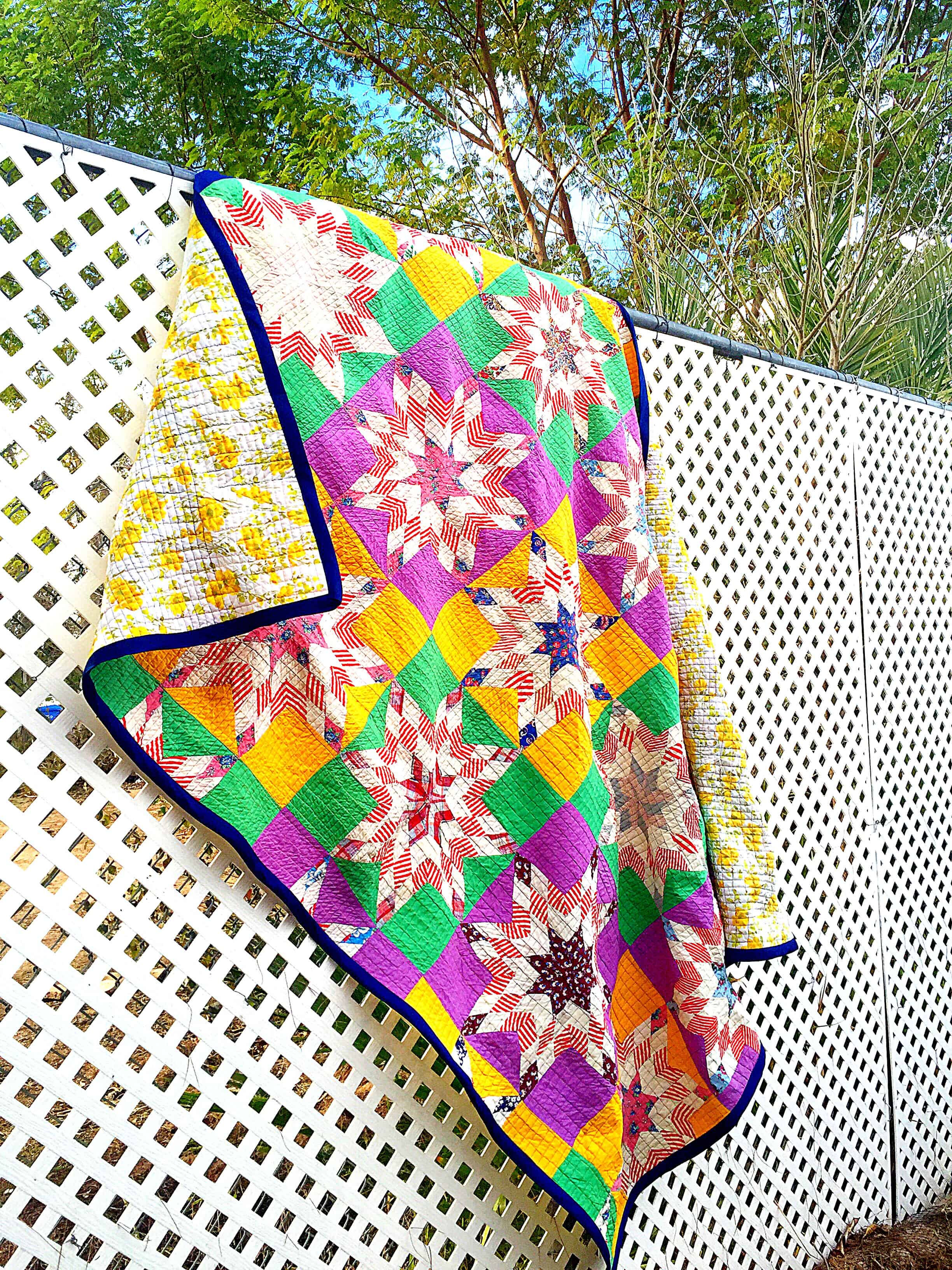 RV Quilting