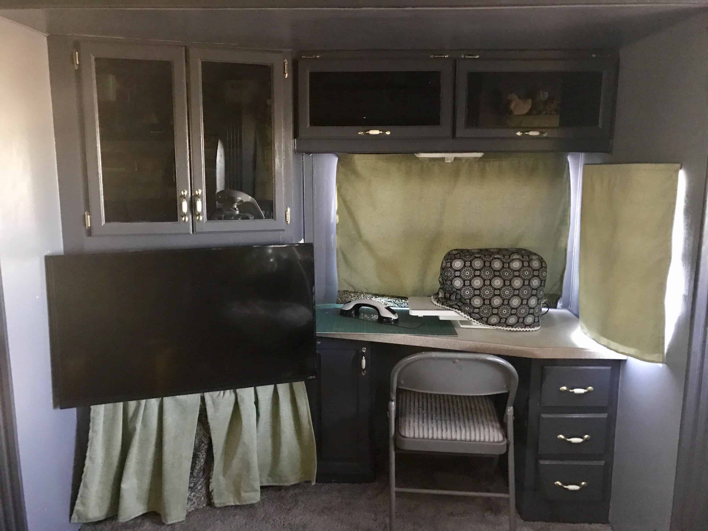 Rv Craft Ideas Rv Craft Ideas
