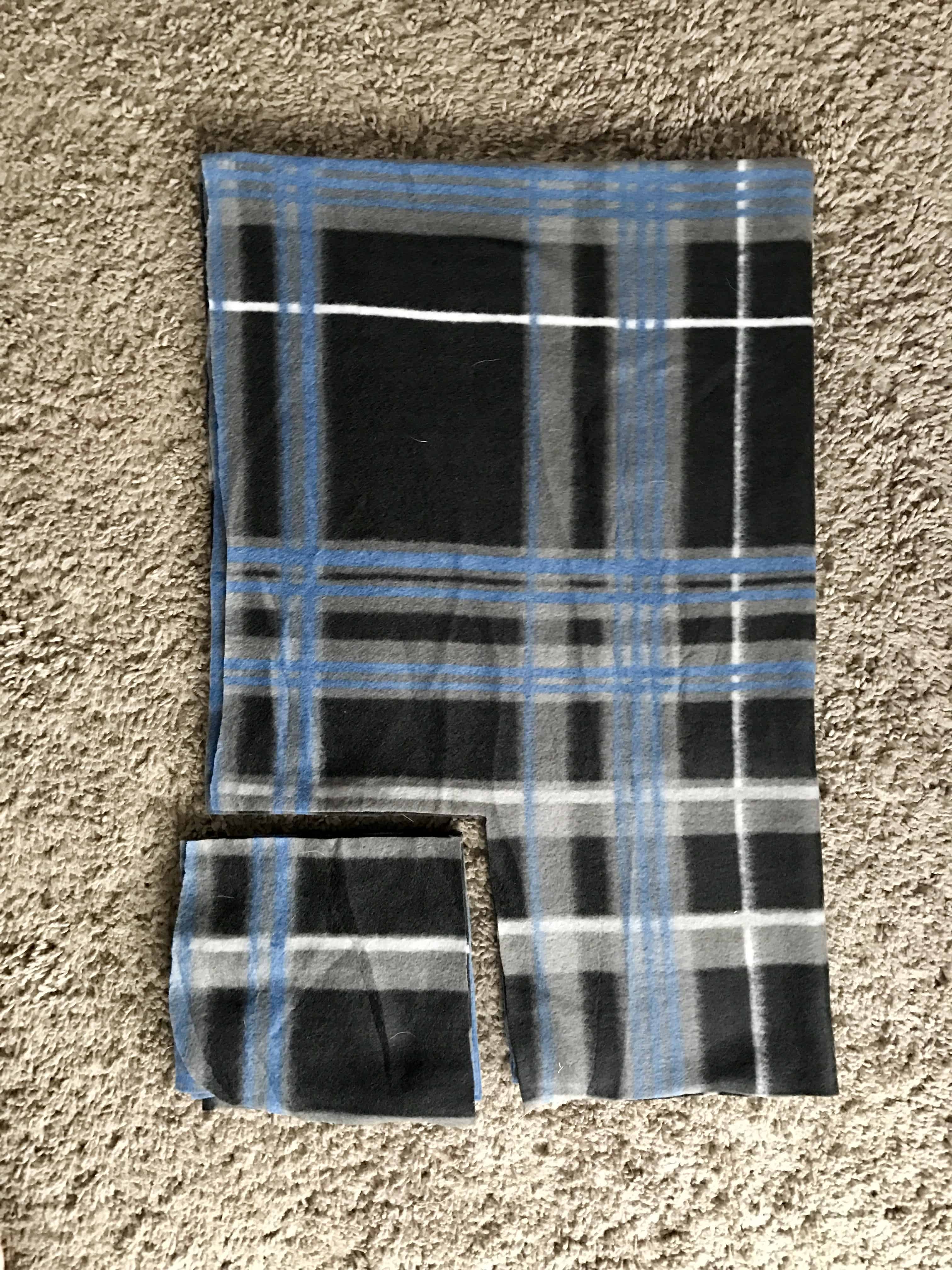 How To Make Fleece Crib Sheets