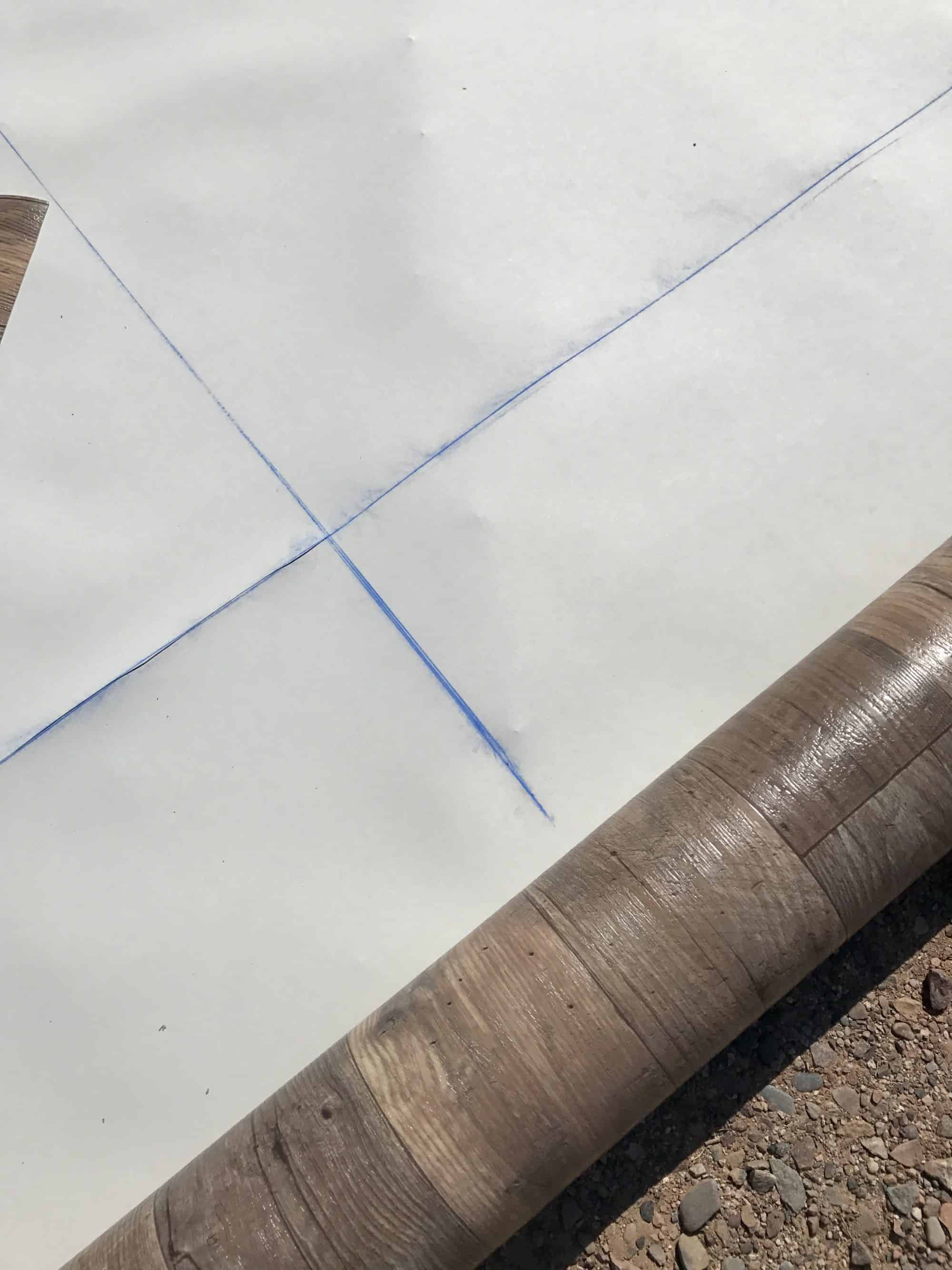 RV Flooring How to Install Step by Step