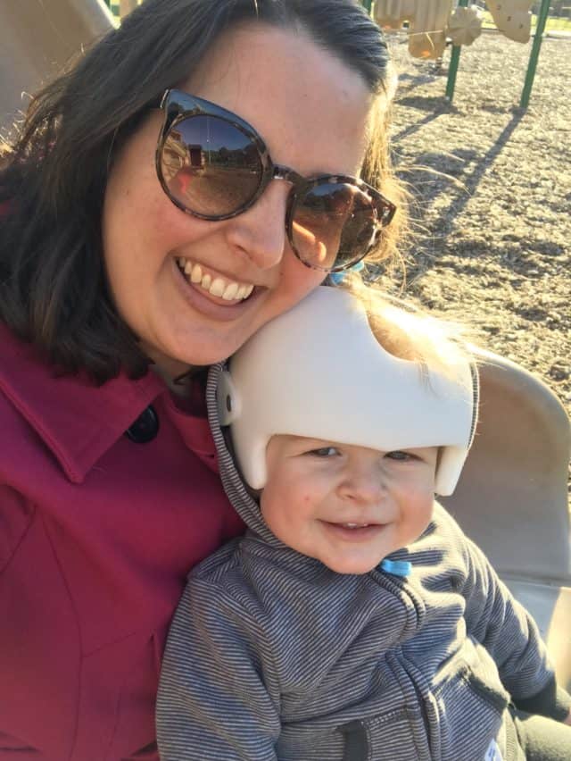 Cranial Helmet Baby Archives Happiest Camper