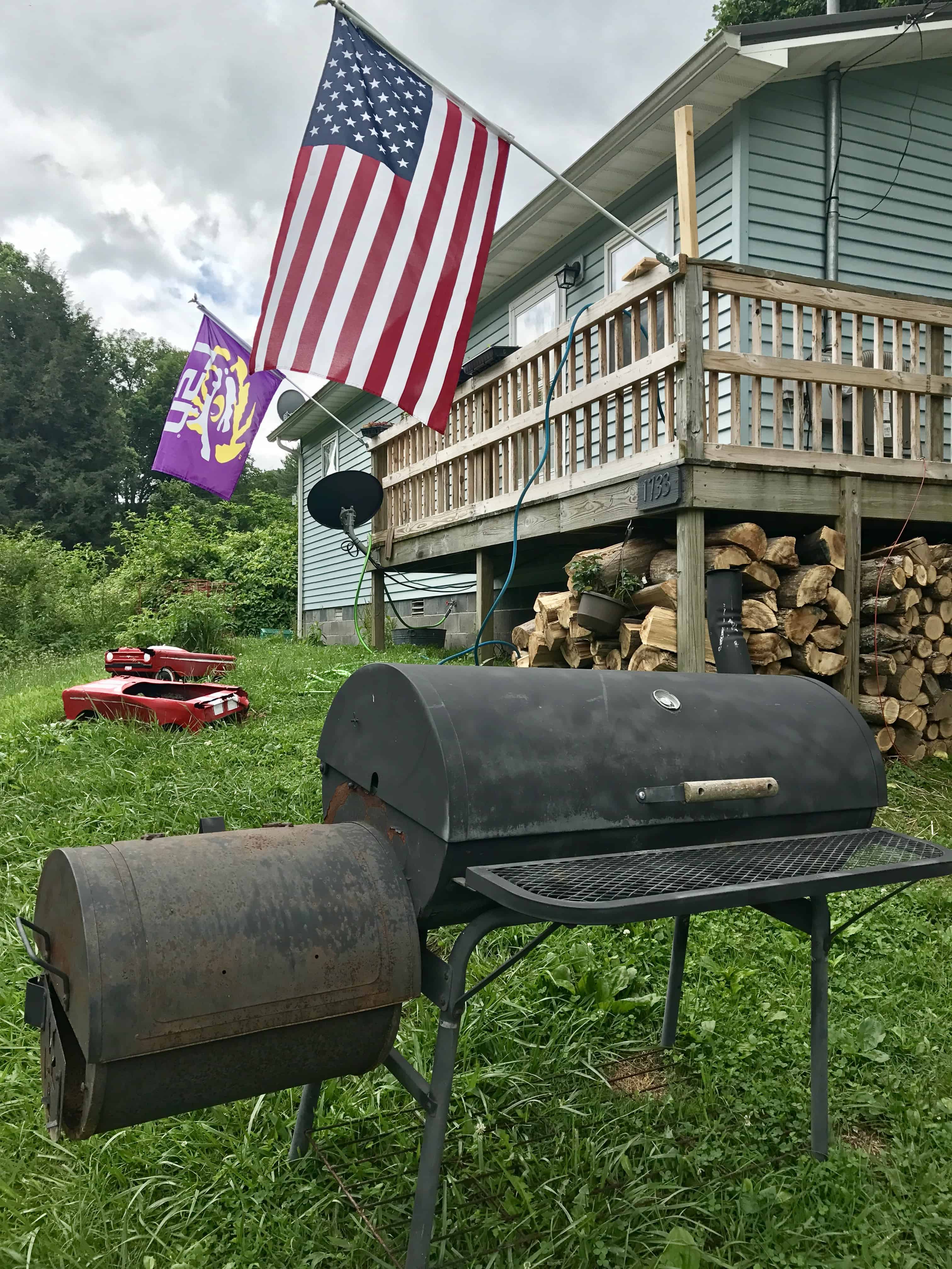 23 Smoker Recipes