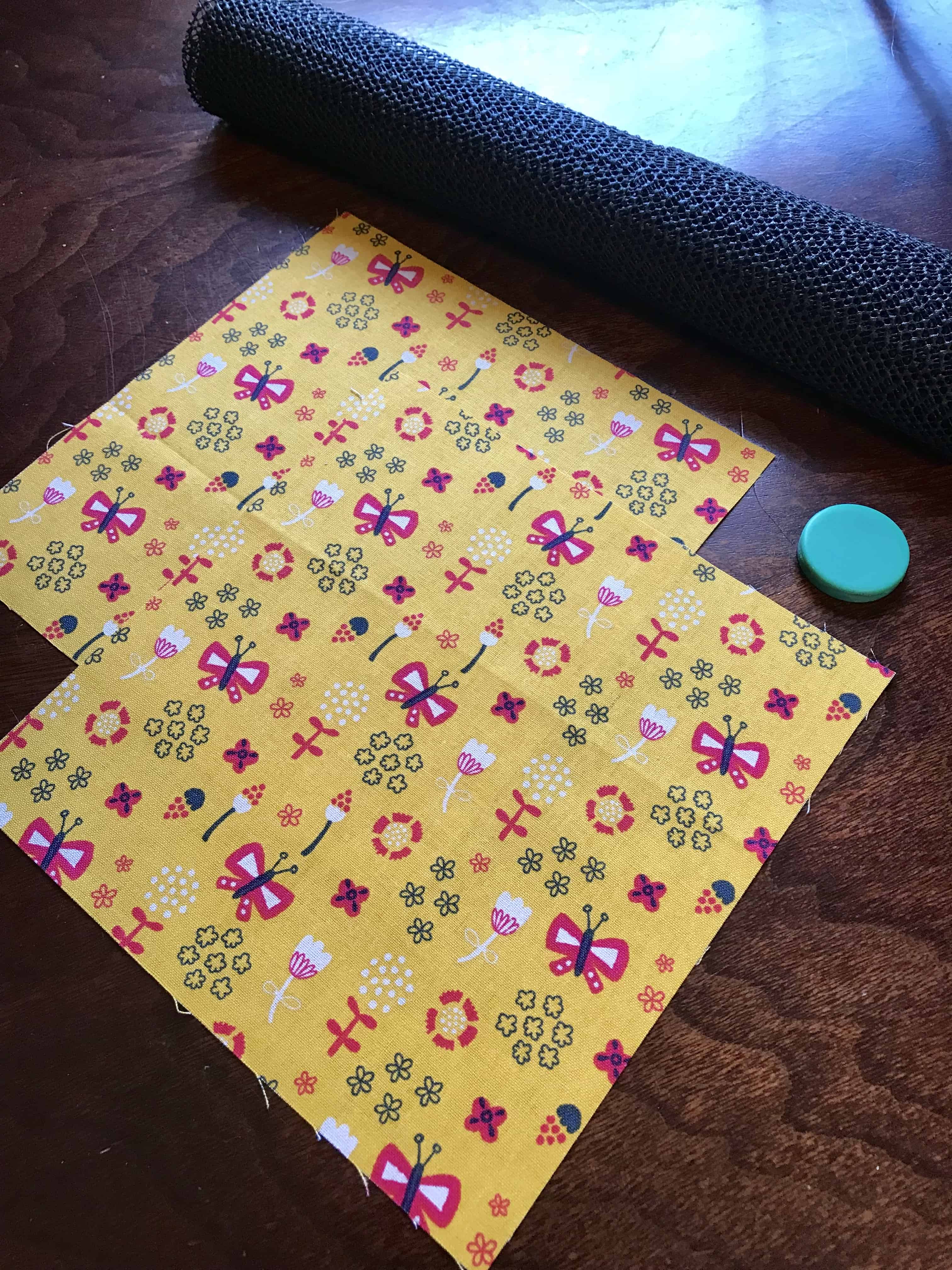 Jar Opener Easy Sewing Project