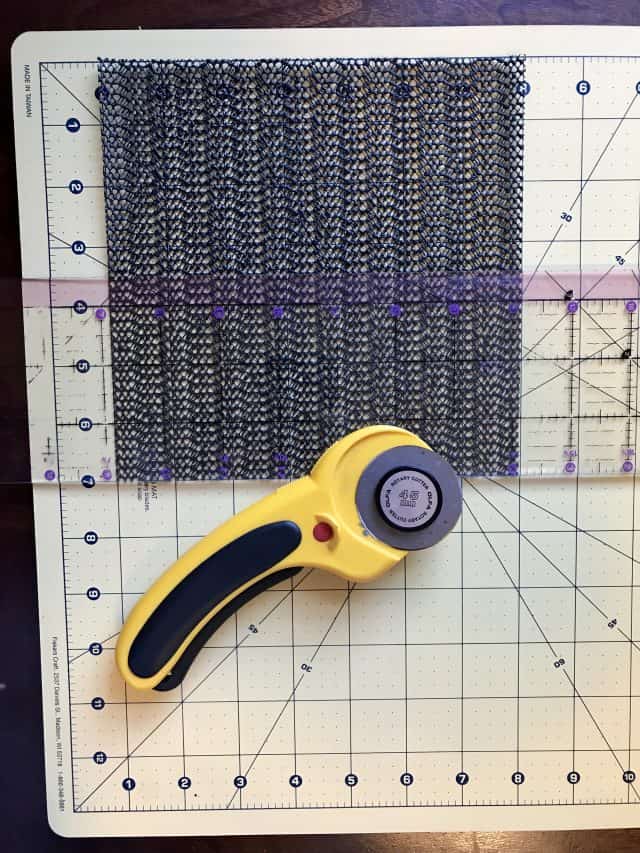 Jar Opener Easy Sewing Project