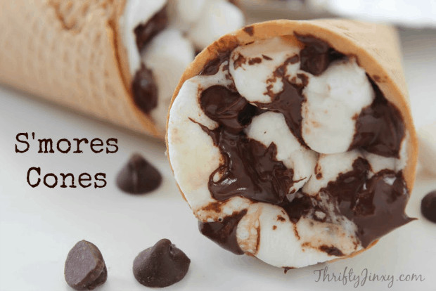 Best Camping Recipes