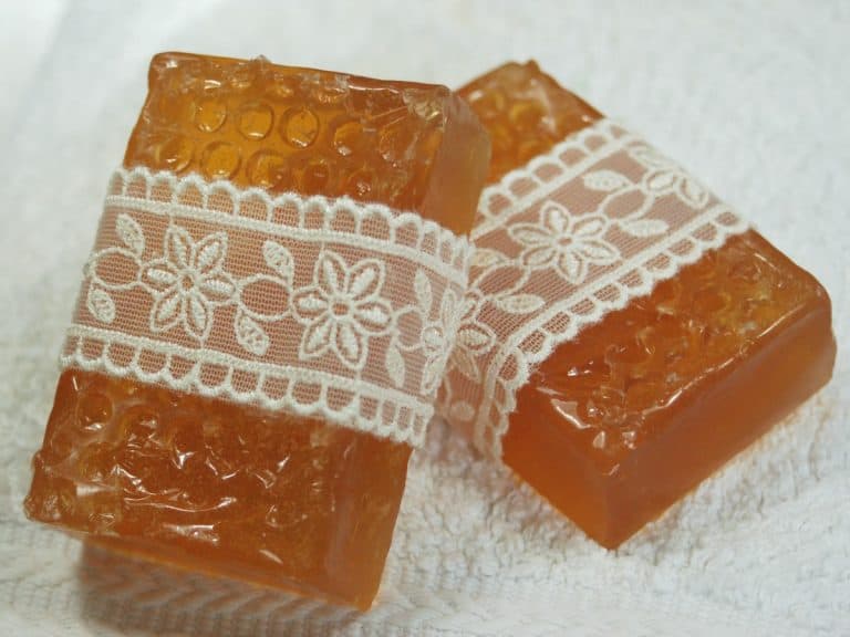 The Very Best Melt and Pour Soap Recipes