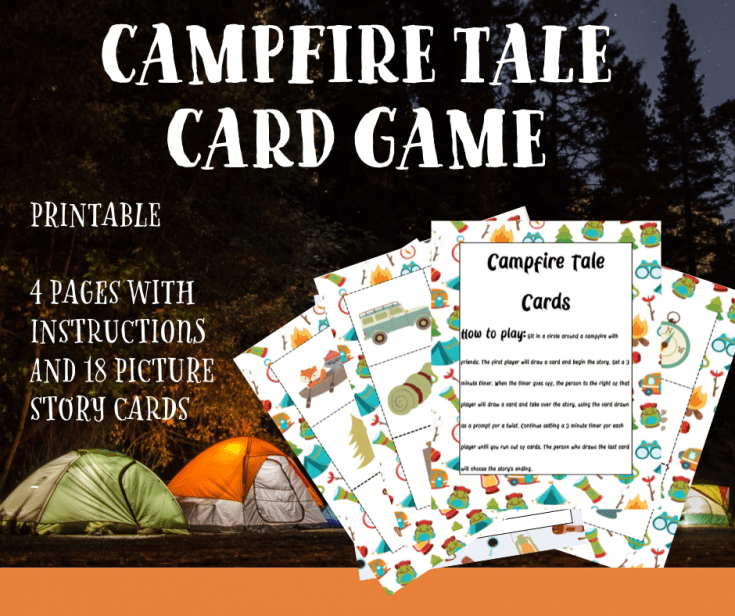 Plot Twist Card Game - Card Games for Adults and