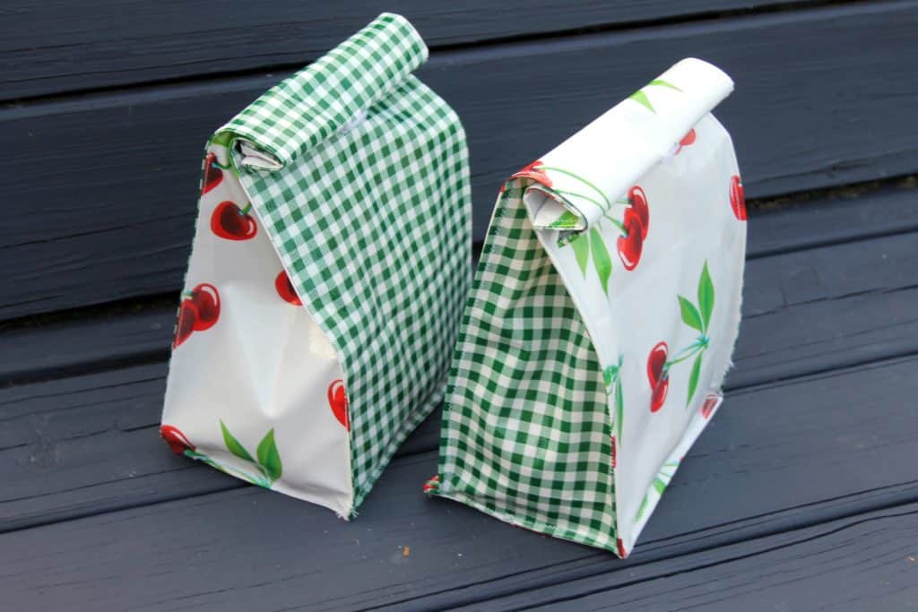 Easy Sew Christmas Gifts