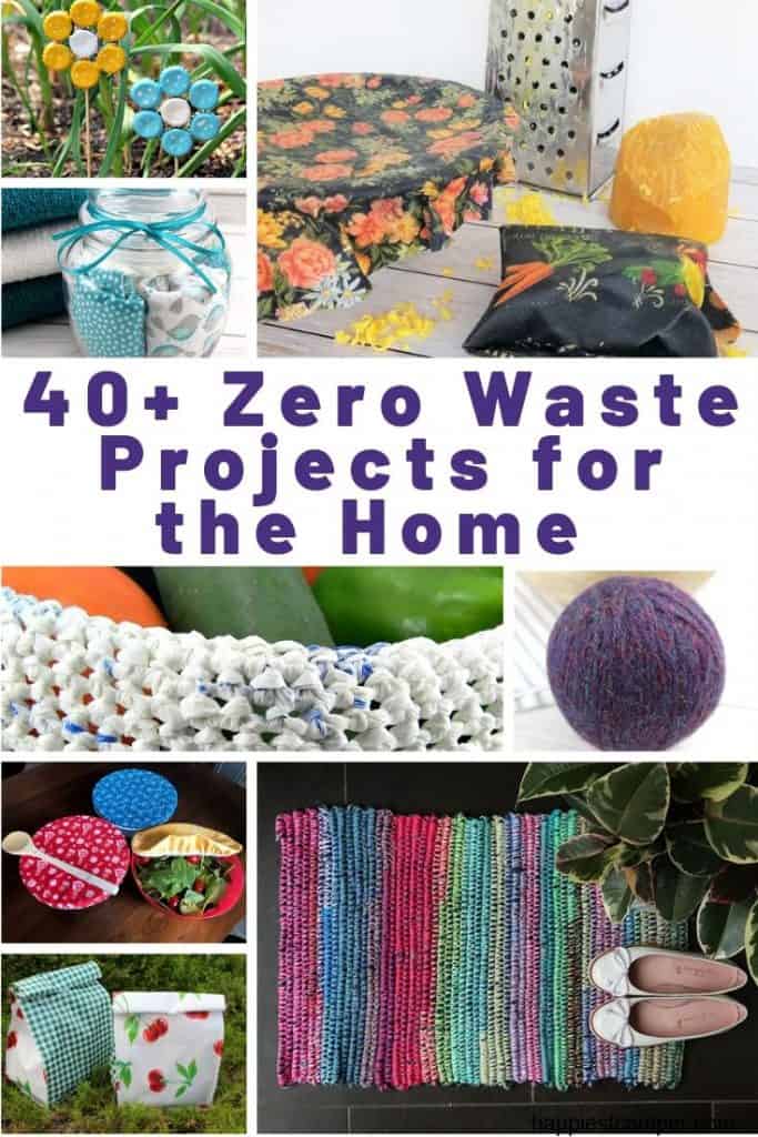 Zero Waste Kids - Projects and Activities to Reduce, Reuse and