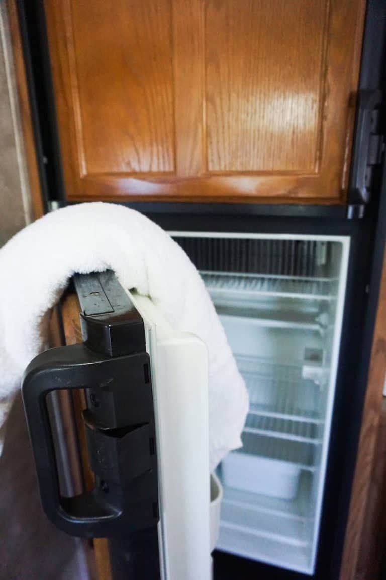 How to Winterize Your RV in 17 Steps