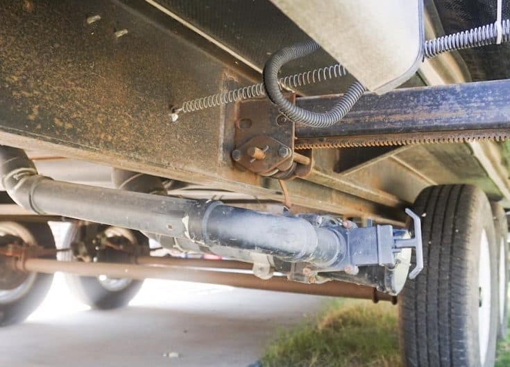 How to Winterize Your RV in 17 Steps