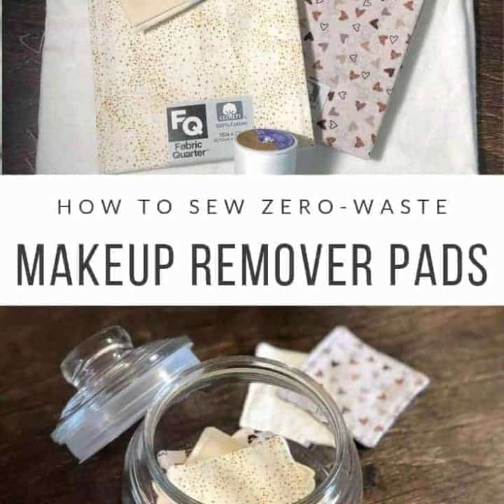 Diy Reusable Makeup Remover Pads - Diy Reusable Makeup Remover Wipes Diy Reusable Makeup Remover Pads - Diy Reusable Makeup Remover Wipes