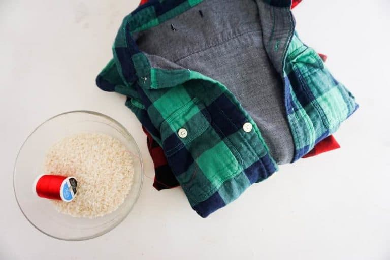 DIY Reusable Hand Warmers