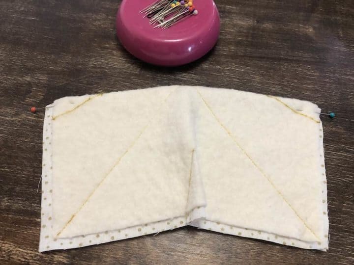 How to Make a Microwave Bowl Cozy