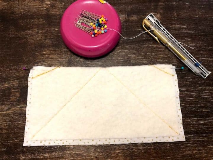 How to Make a Microwave Bowl Cozy