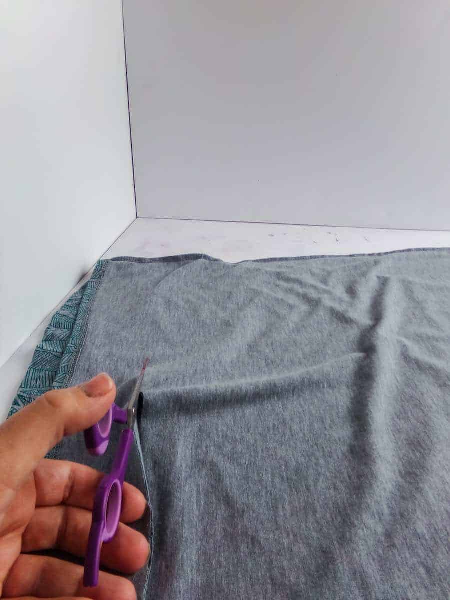 How to Make a NoSew Braided Headband Tutorial