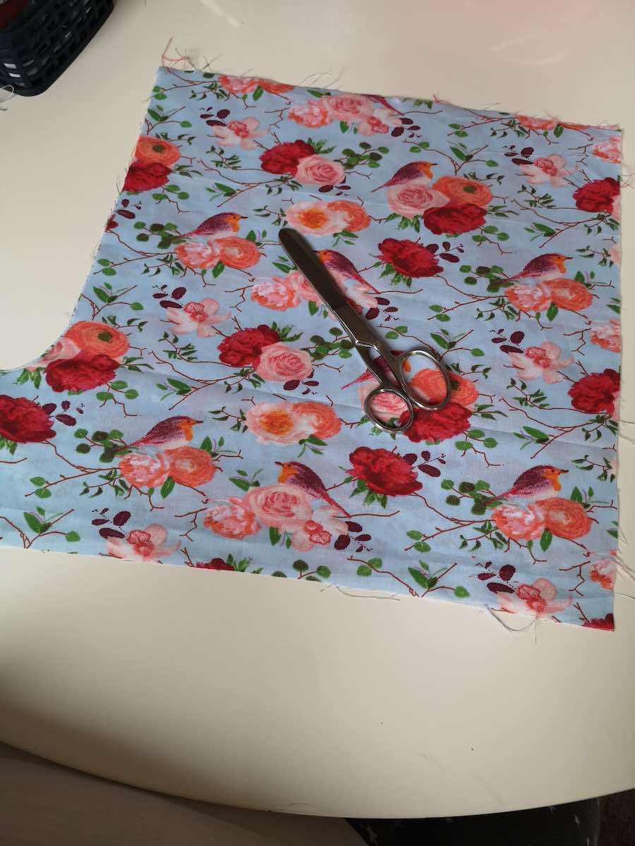 How to Sew Women's Sleep Shorts With Free Pattern