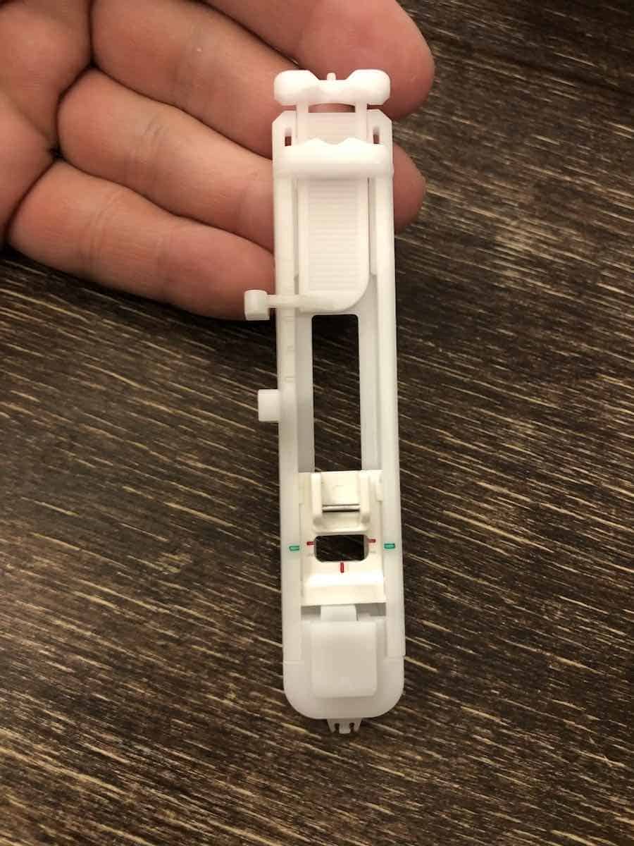 How to Sew a Buttonhole with a Brother Sewing Machine