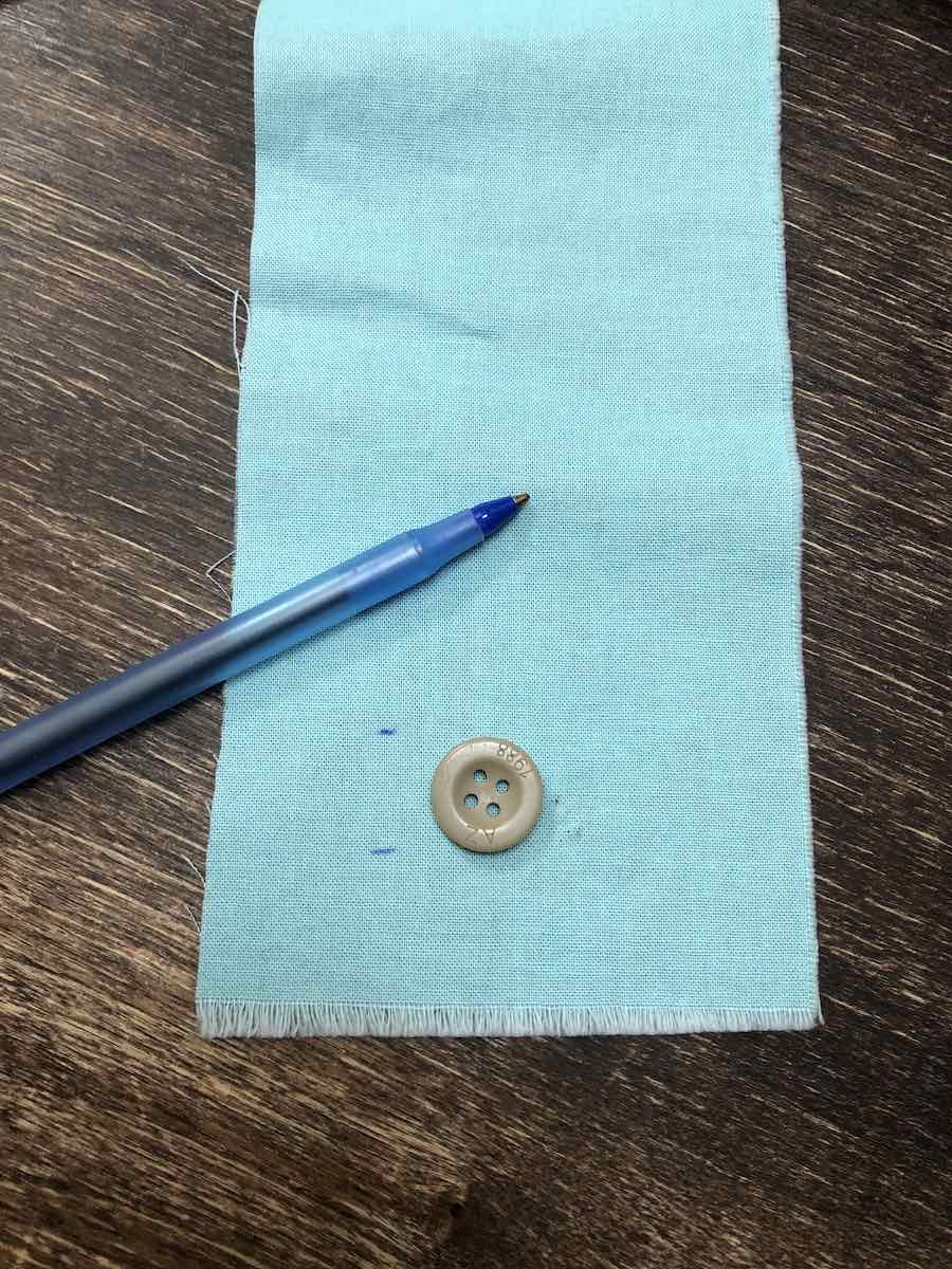 How to Sew a Buttonhole with a Brother Sewing Machine