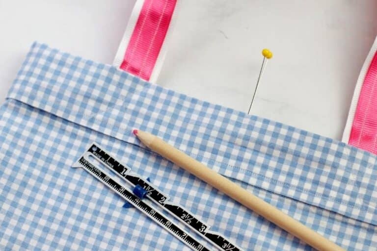 How To Make A Bag Out Of a Pillowcase