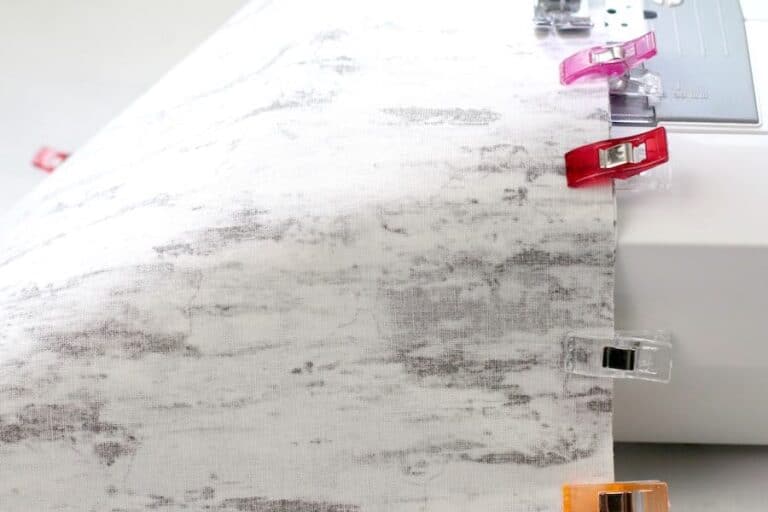 Easy DIY Messenger Bag Tutorial