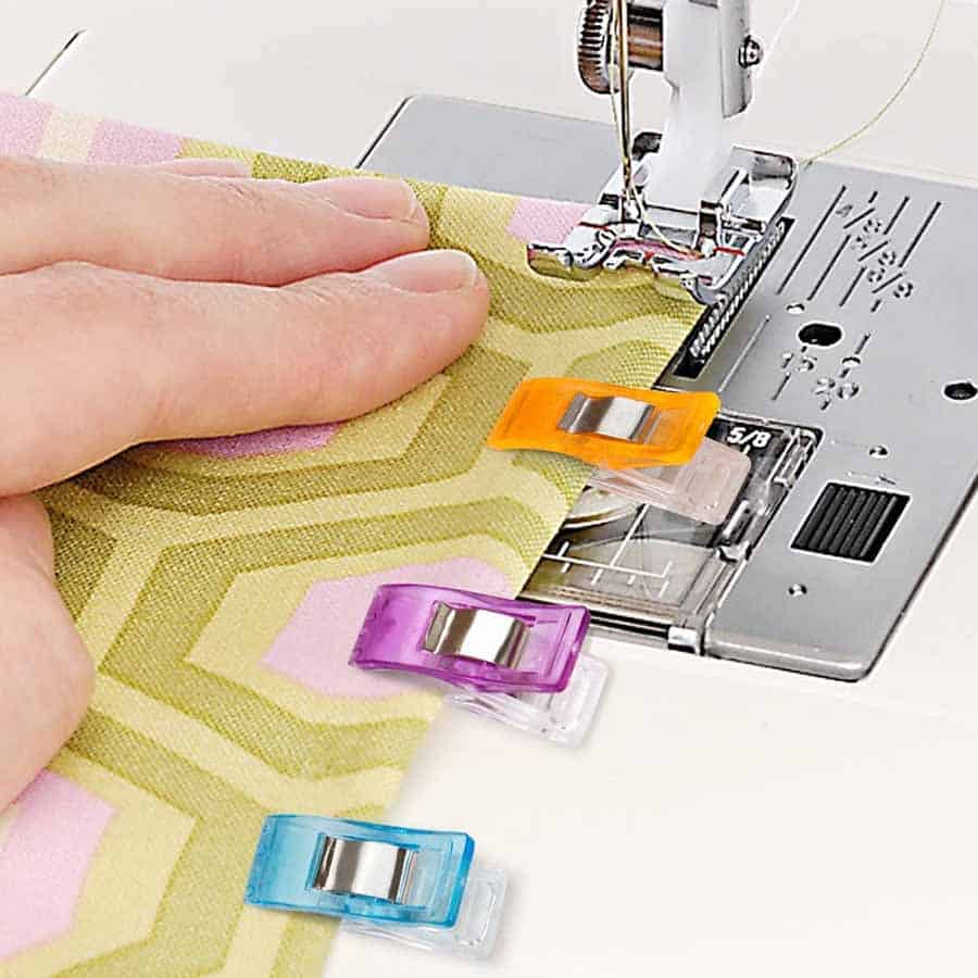 Build Your Own Sewing Kit for Beginners