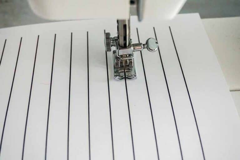 Free Sewing Practice Sheets To Help You a Pro Sewist!