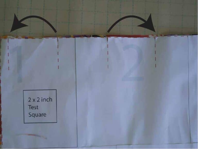 How To Make A Pleated Skirt With Free Pattern