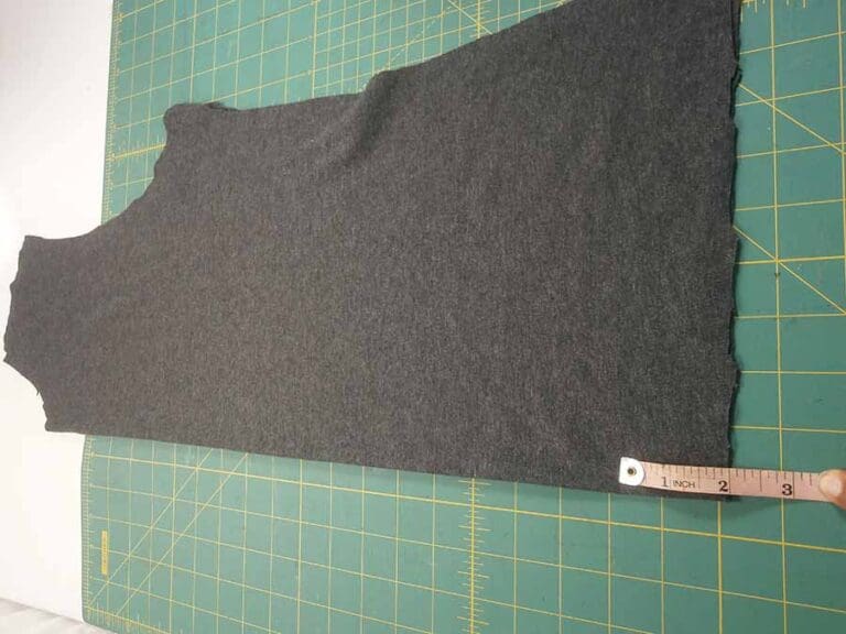 How To Sew A Hoodie With Free Pattern