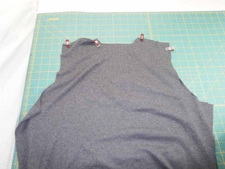 How To Sew A Hoodie With Free Pattern