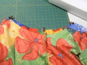 How To Sew A Circle Skirt With Free Printable Pattern