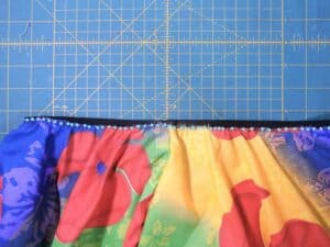 How To Sew A Circle Skirt With Free Printable Pattern