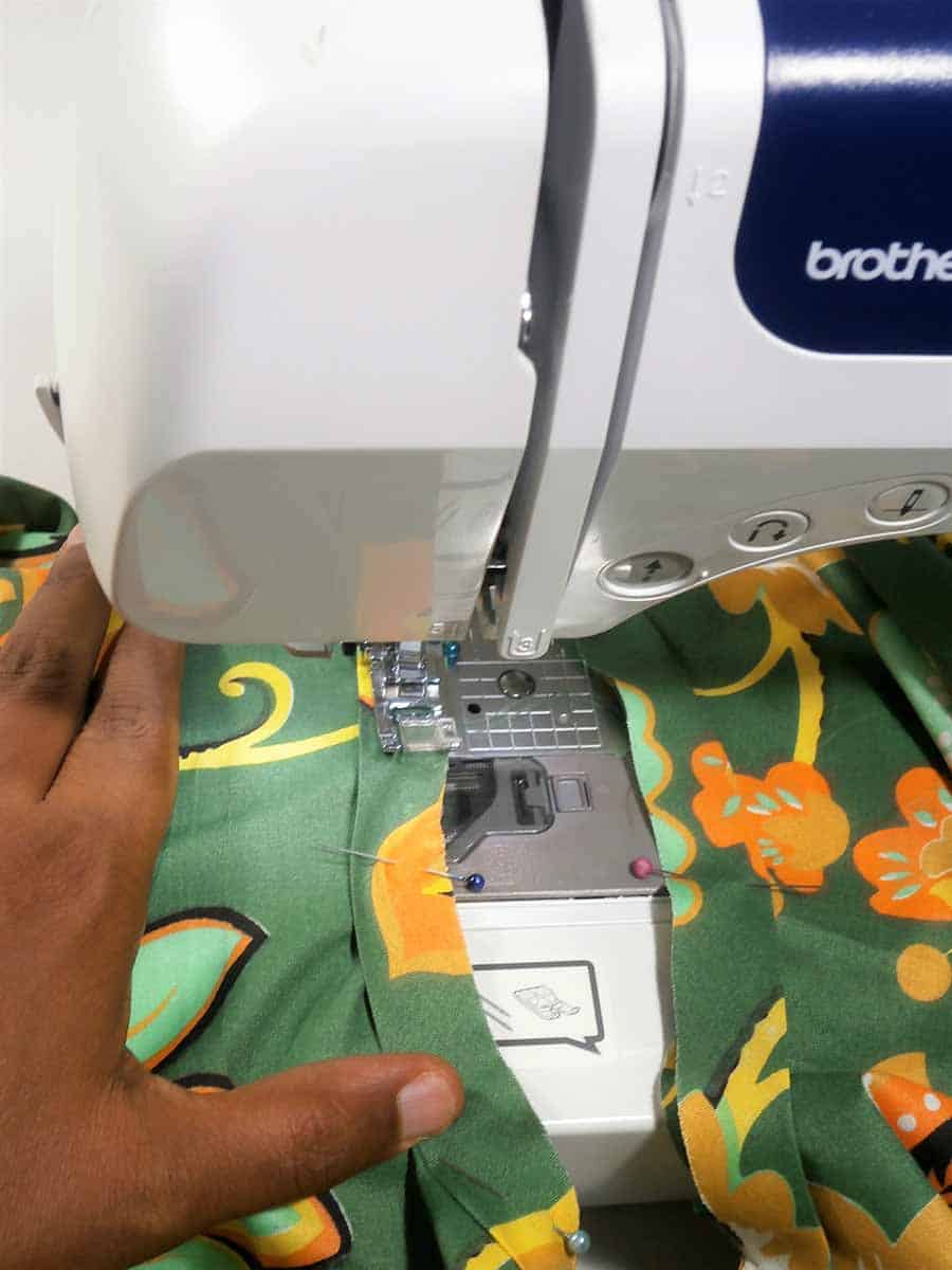 How To Make A Tunic Top With Free Tunic Top Sewing Pattern