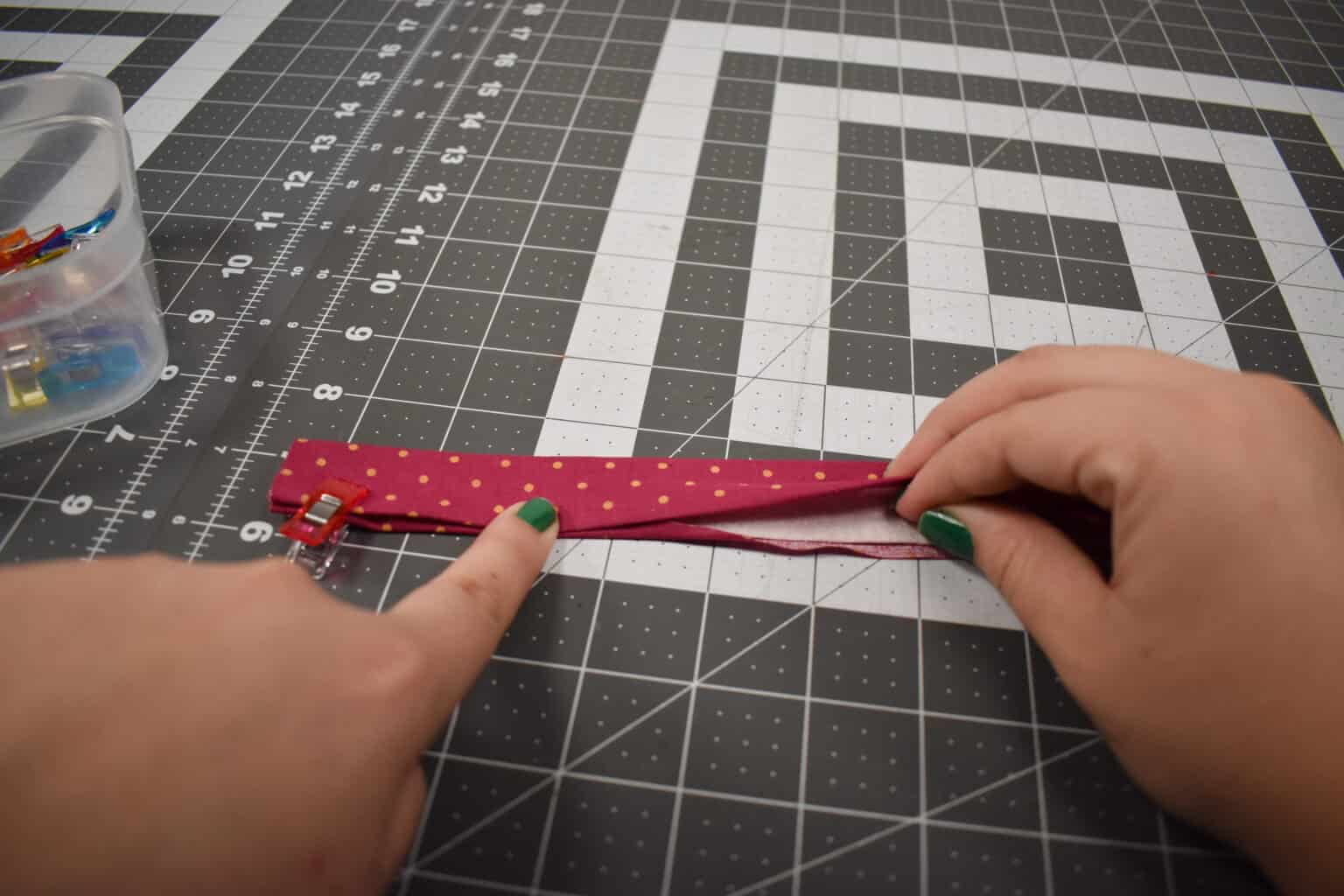 DIY Duffle Bag Tutorial