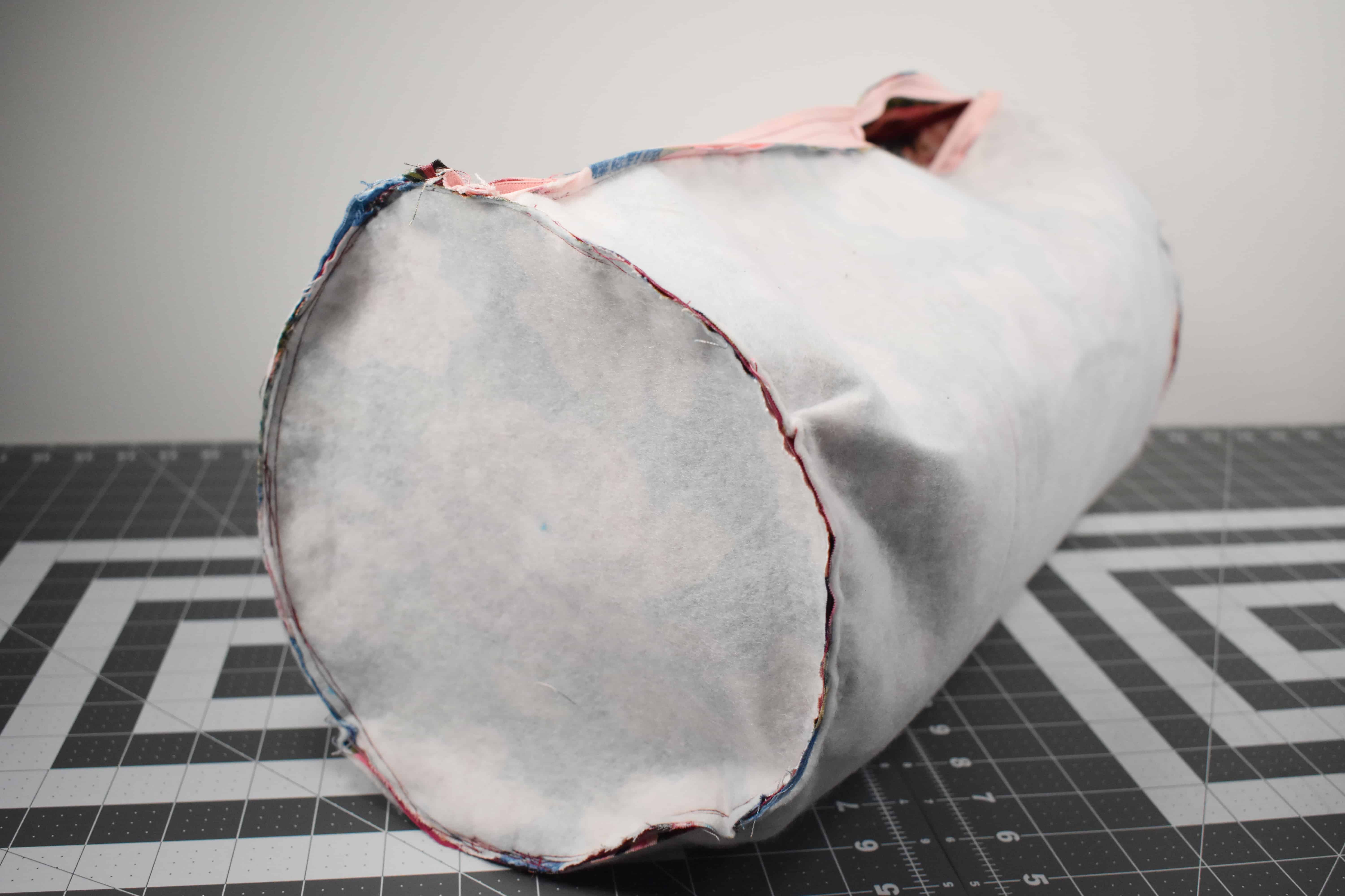 DIY Duffle Bag Tutorial