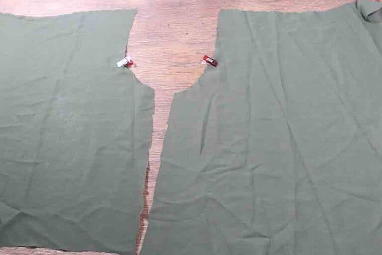 Free Peasant Blouse Pattern With Sewing Tutorial