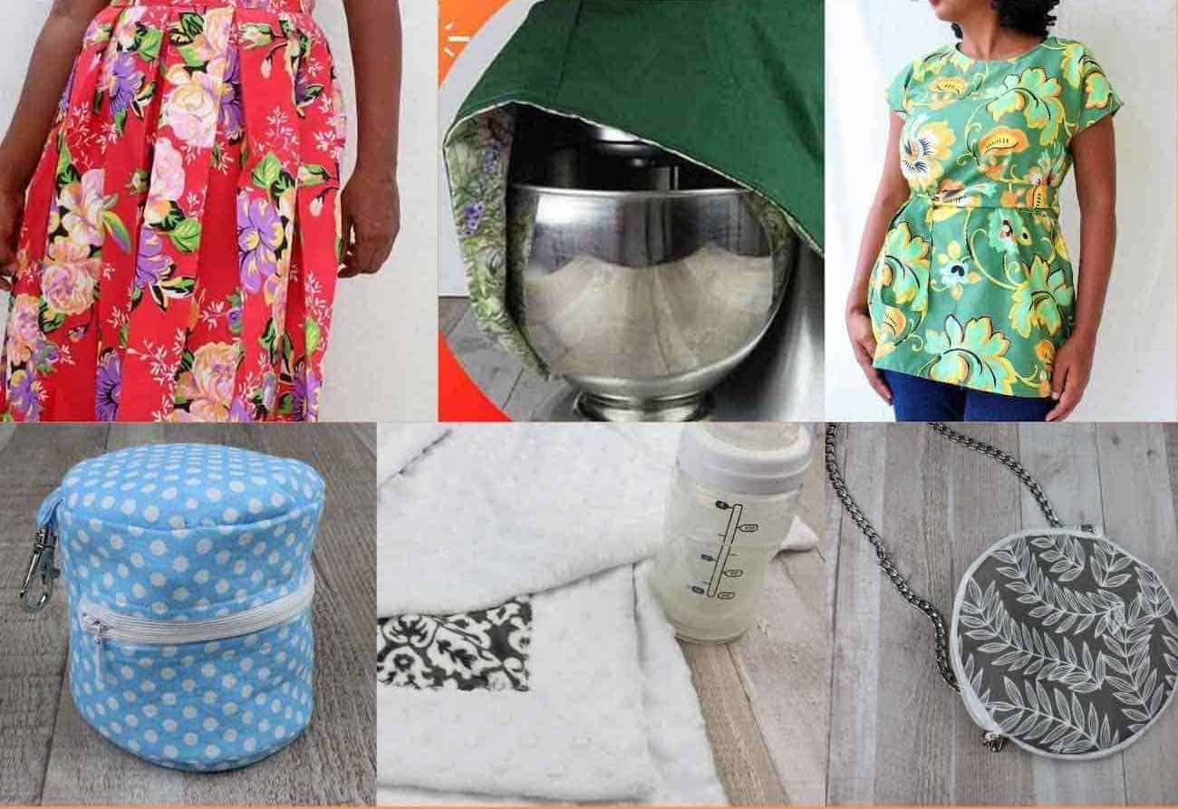 15 Youtube Sewing Projects That Are Fun & Easy