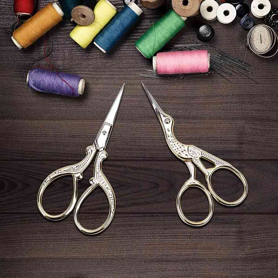 The Top 7 Best Sewing Scissors – Sustain My Craft Habit