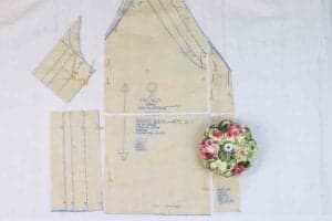 Pattern Grading - How to Scale a Pattern Up and Down!