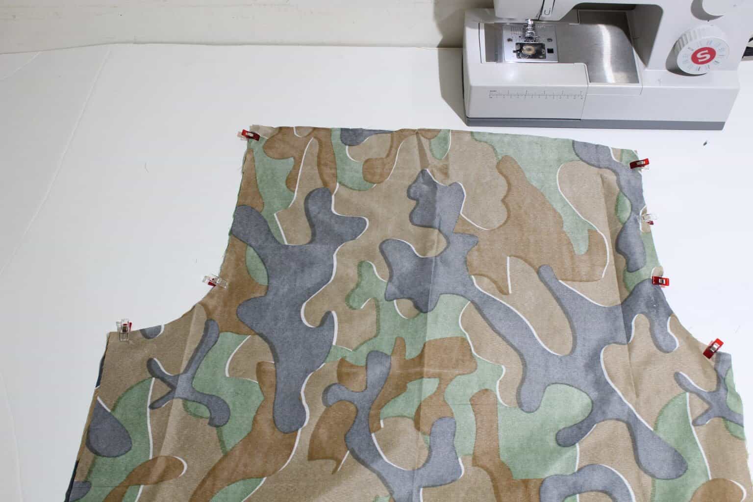 How To Make Harem Pants With Printable Pattern