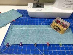 How To Make A Purse Organizer Insert