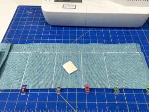 How To Make A Purse Organizer Insert