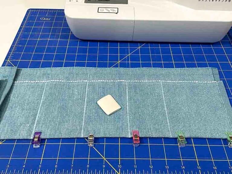 How To Make A Purse Organizer Insert