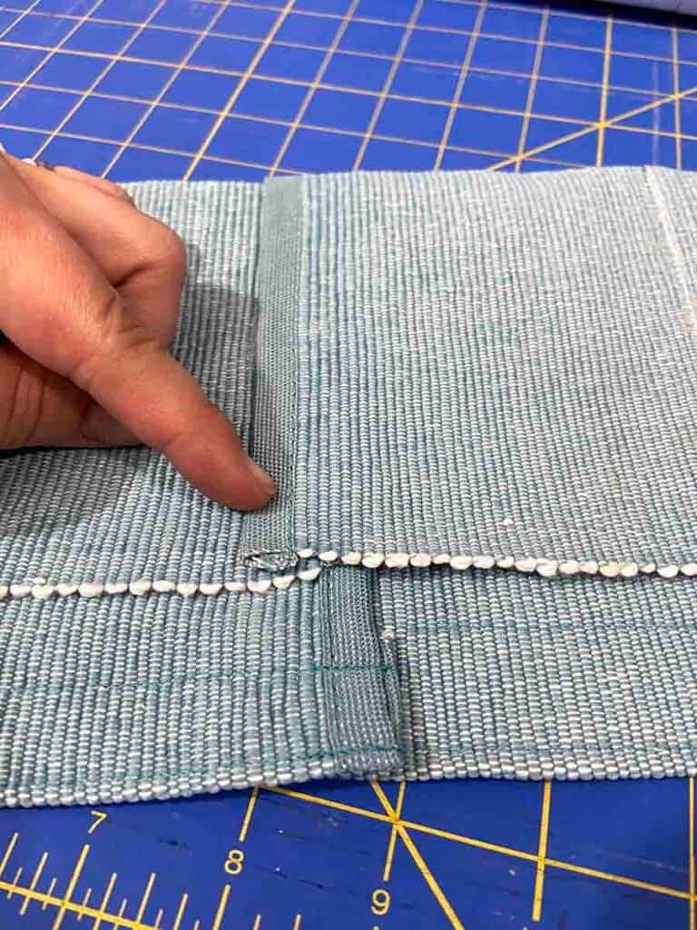 How To Make A Purse Organizer Insert