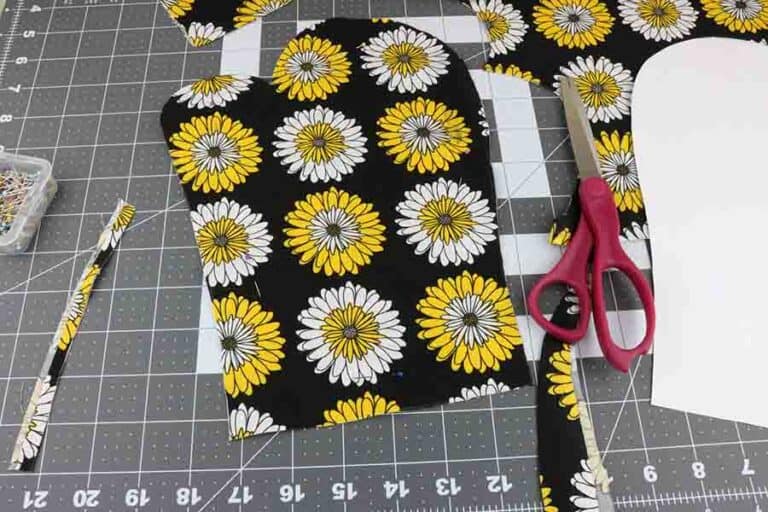 How To Make Oven Mitts