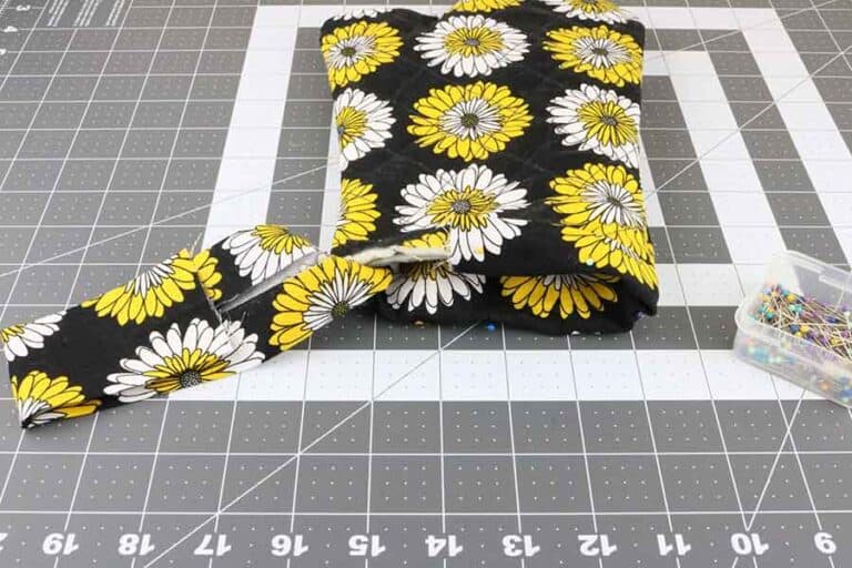 How To Make Oven Mitts