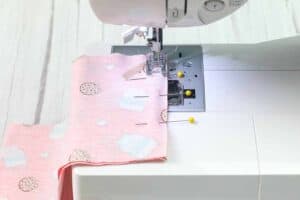How To Make A Baby Hat with Free Printable Pattern