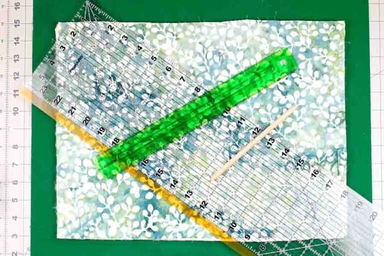 How To Make Kitchen Hot Pads