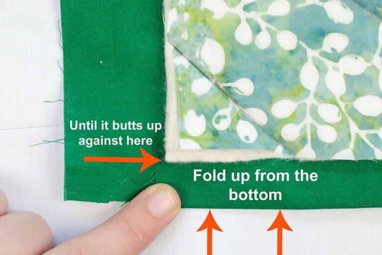 How To Make Kitchen Hot Pads