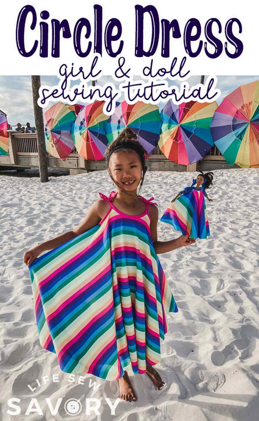 Printable Dress Patterns for Girls